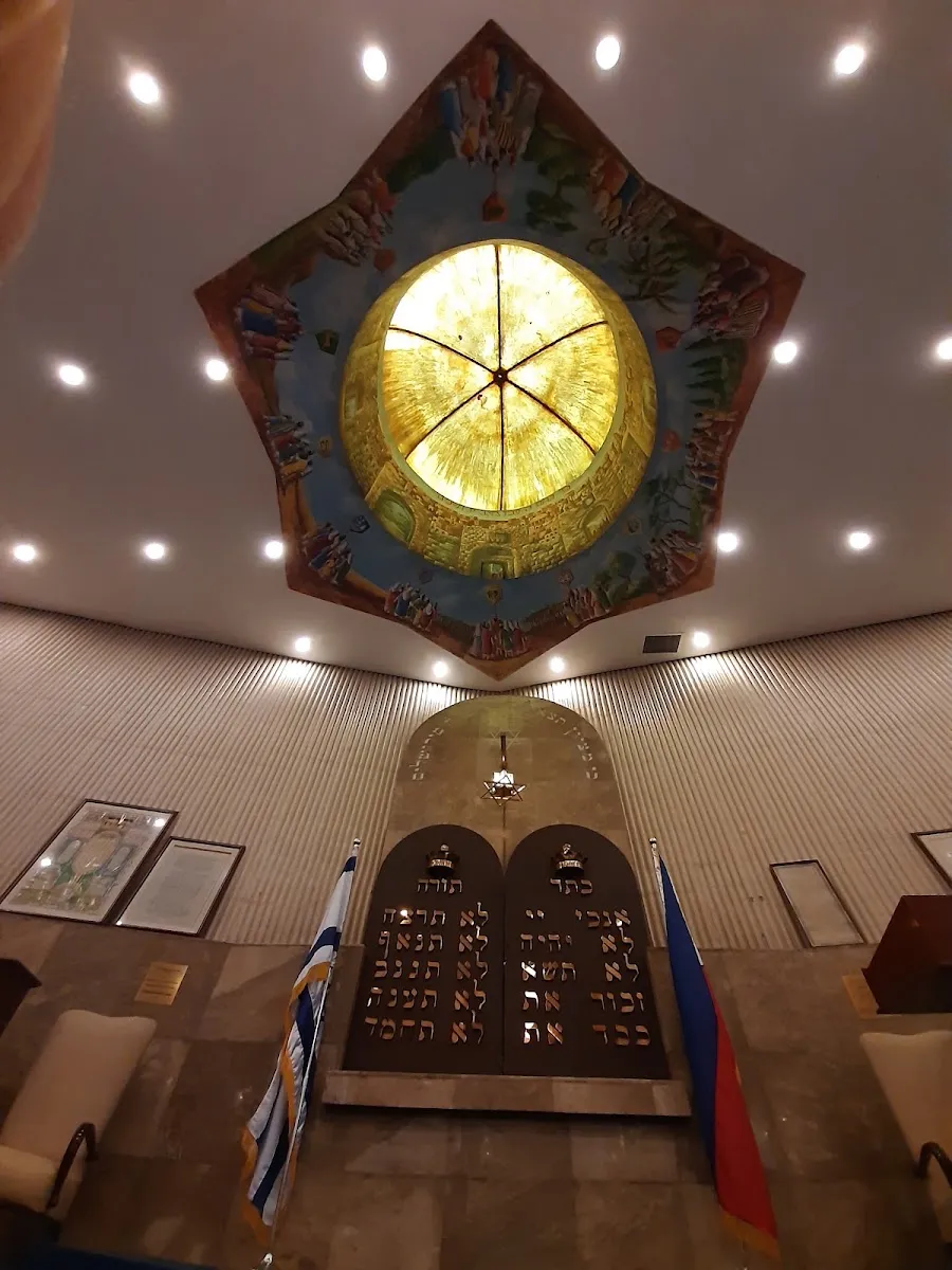 Jewish Association of the Philippines (Beth Yaacov Synagogue) — foto 7