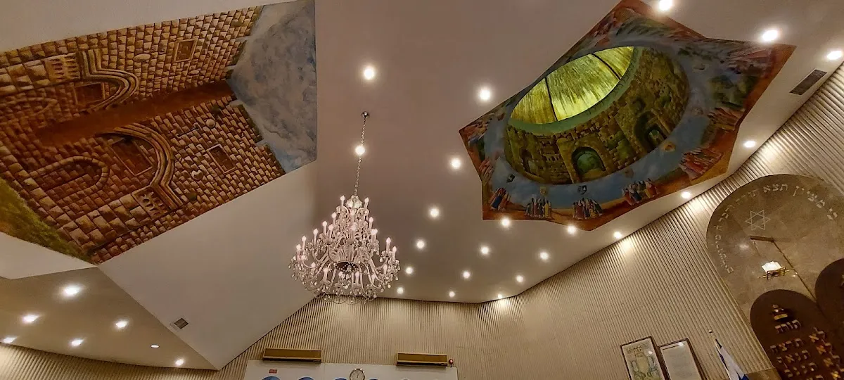 Jewish Association of the Philippines (Beth Yaacov Synagogue) — foto 9