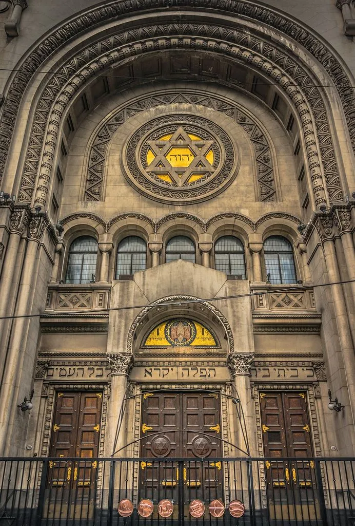 Jewish BA Tours — foto 3