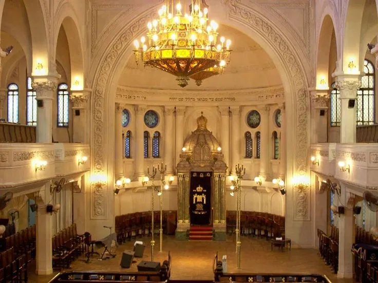 Jewish BA Tours — foto 4
