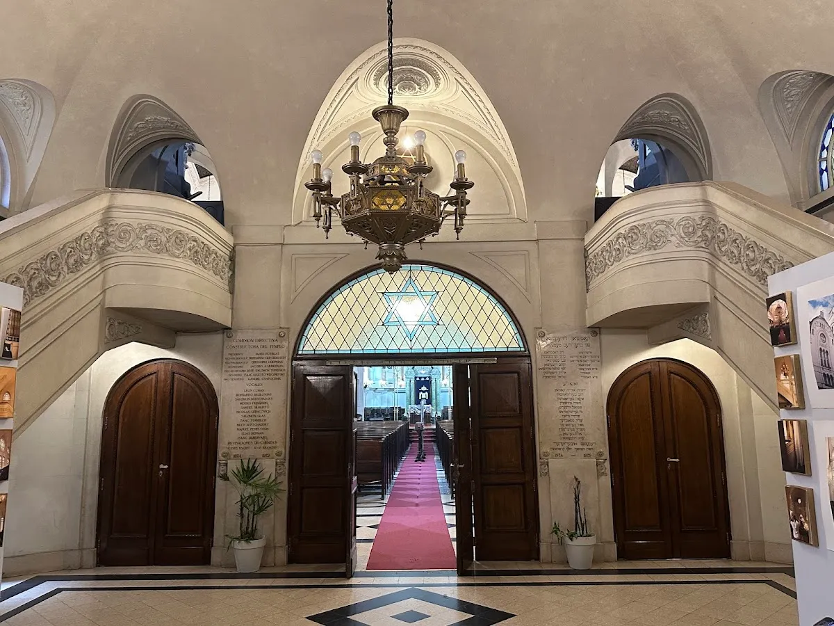 Jewish BA Tours — foto 6