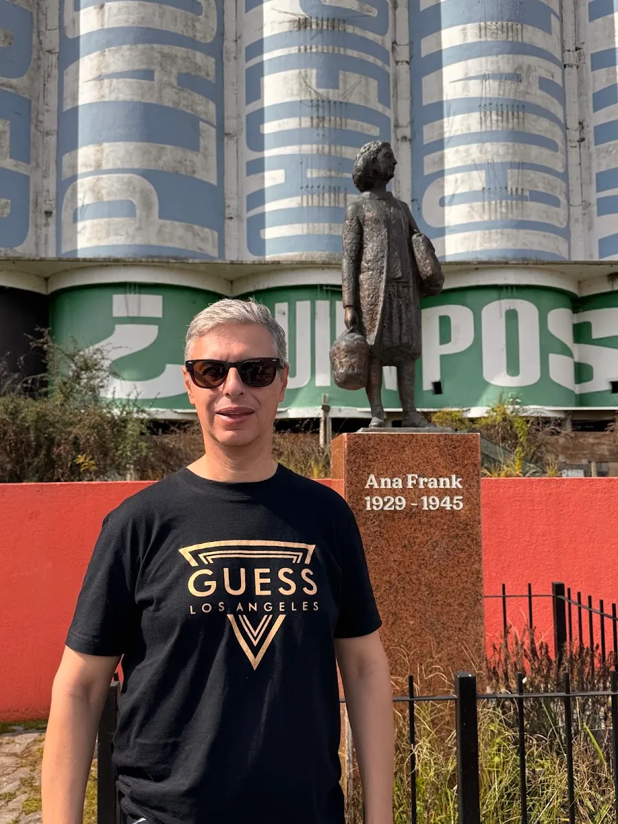 Jewish BA Tours — foto 9