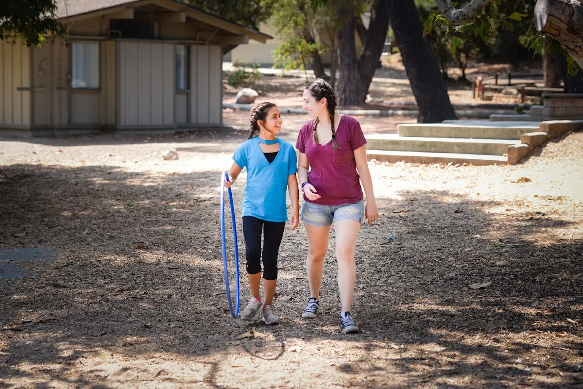 Jewish Big Brothers Big Sisters of Los Angeles
