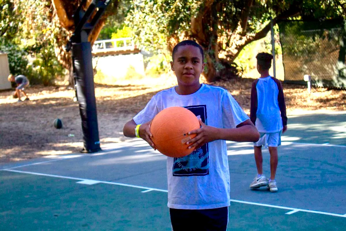 Jewish Big Brothers Big Sisters of Los Angeles — foto 3