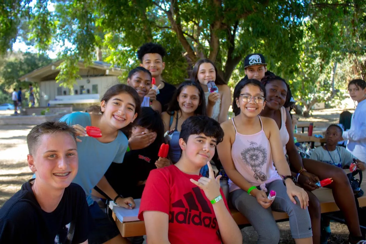 Jewish Big Brothers Big Sisters of Los Angeles — foto 4