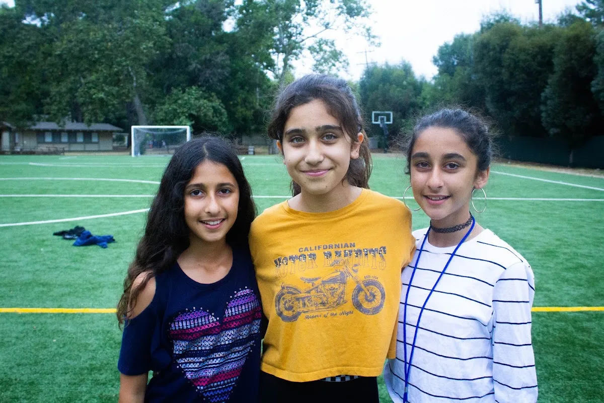Jewish Big Brothers Big Sisters of Los Angeles — foto 5