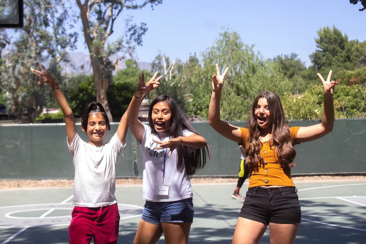 Jewish Big Brothers Big Sisters of Los Angeles — foto 6
