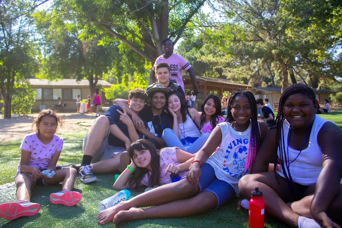 Jewish Big Brothers Big Sisters of Los Angeles — foto 7