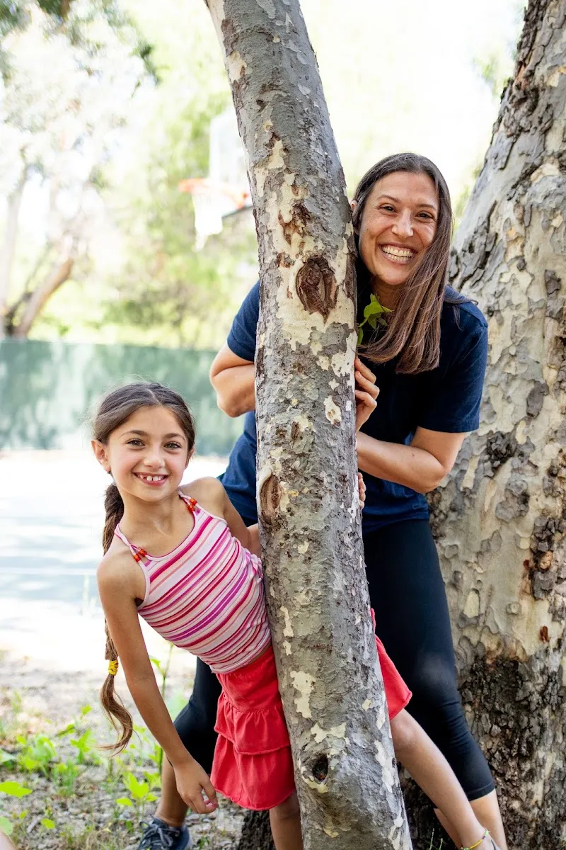 Jewish Big Brothers Big Sisters of Los Angeles — foto 8