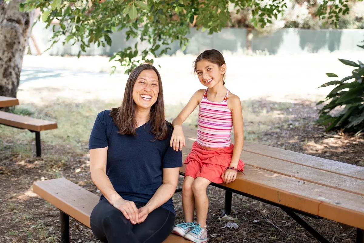 Jewish Big Brothers Big Sisters of Los Angeles — foto 9