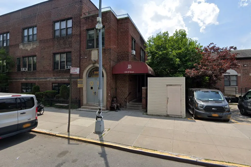 Jewish Board — 56th Street
