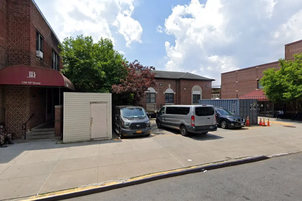 Jewish Board — 56th Street — photo 2