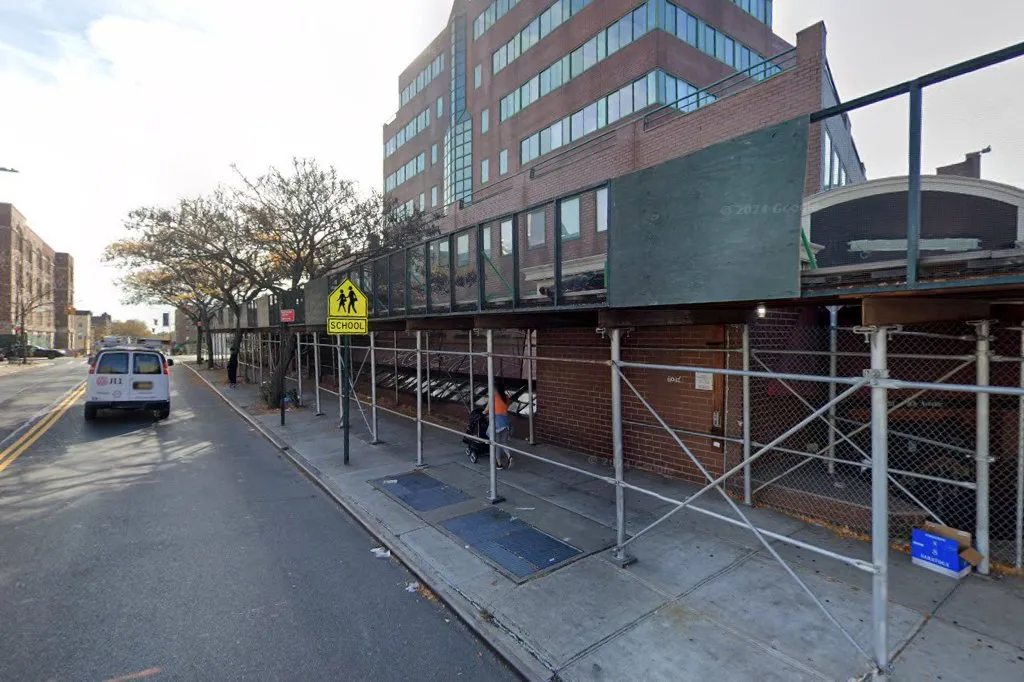 Jewish Board — Bay Ridge