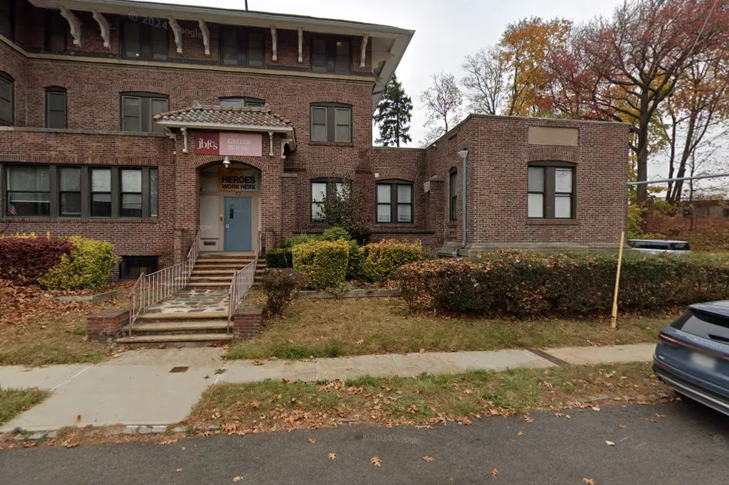 Jewish Board — Chicago Avenue — photo 2