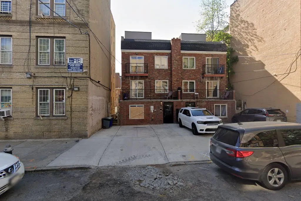 Jewish Board — Olinville Avenue