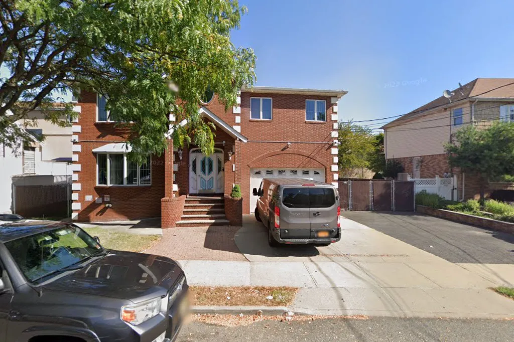 Jewish Board — Staten Island Children's Community Residence