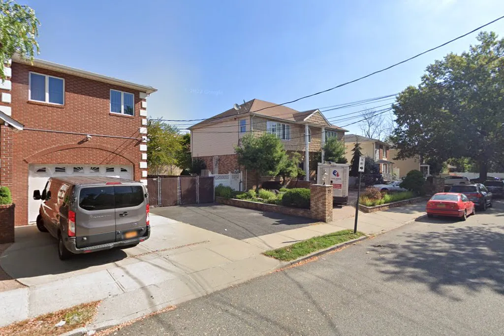 Jewish Board — Staten Island Children's Community Residence — foto 2