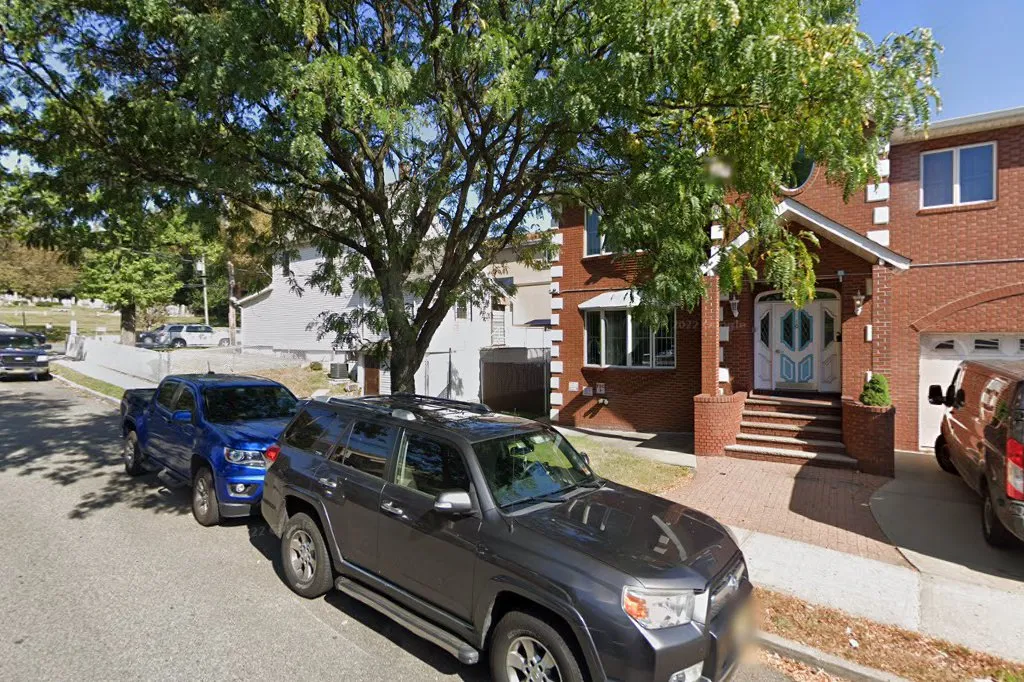 Jewish Board — Staten Island Children's Community Residence — foto 3