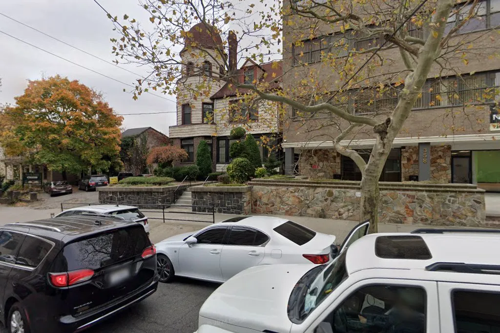 Jewish Board — Staten Island Family Services — foto 3