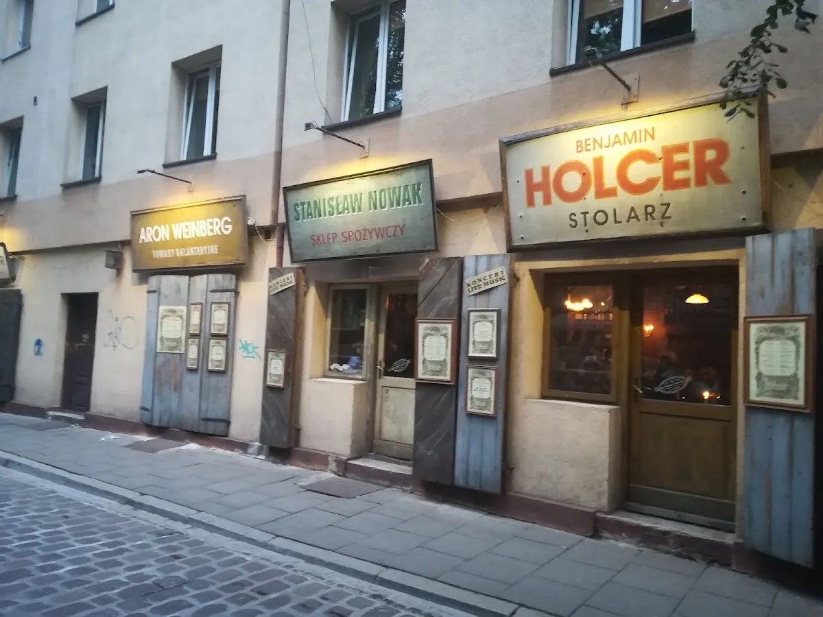 Jewish Bookshop — foto 6