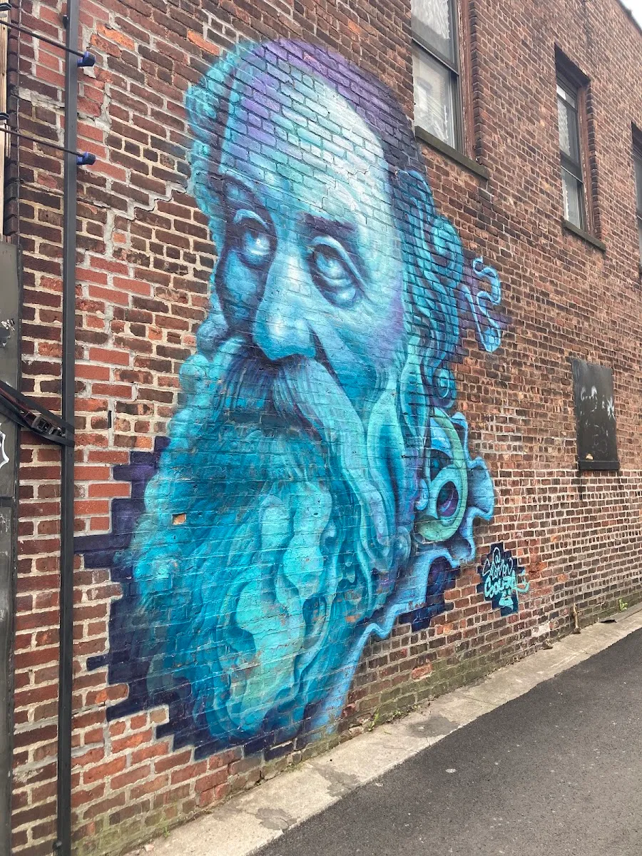 Jewish Brooklyn Hasidic Walking Tours — foto 2