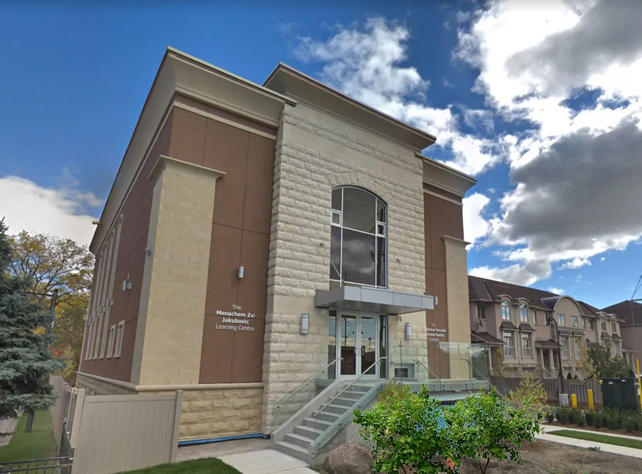 Jewish Bukharian Centre of Toronto (JBCT)