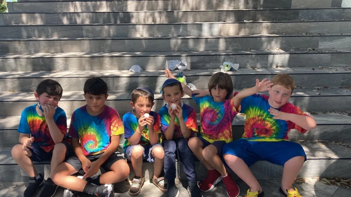 Jewish Camp Palm Beach — foto 3