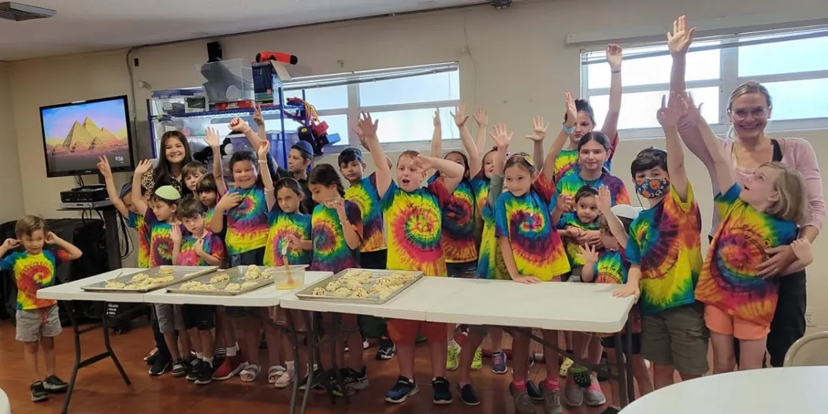 Jewish Camp Palm Beach — foto 4