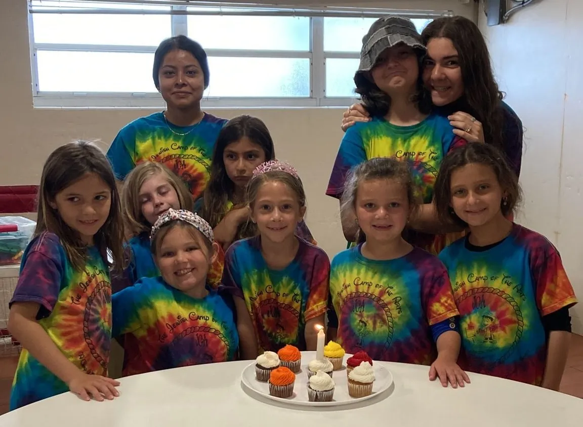 Jewish Camp Palm Beach — foto 5