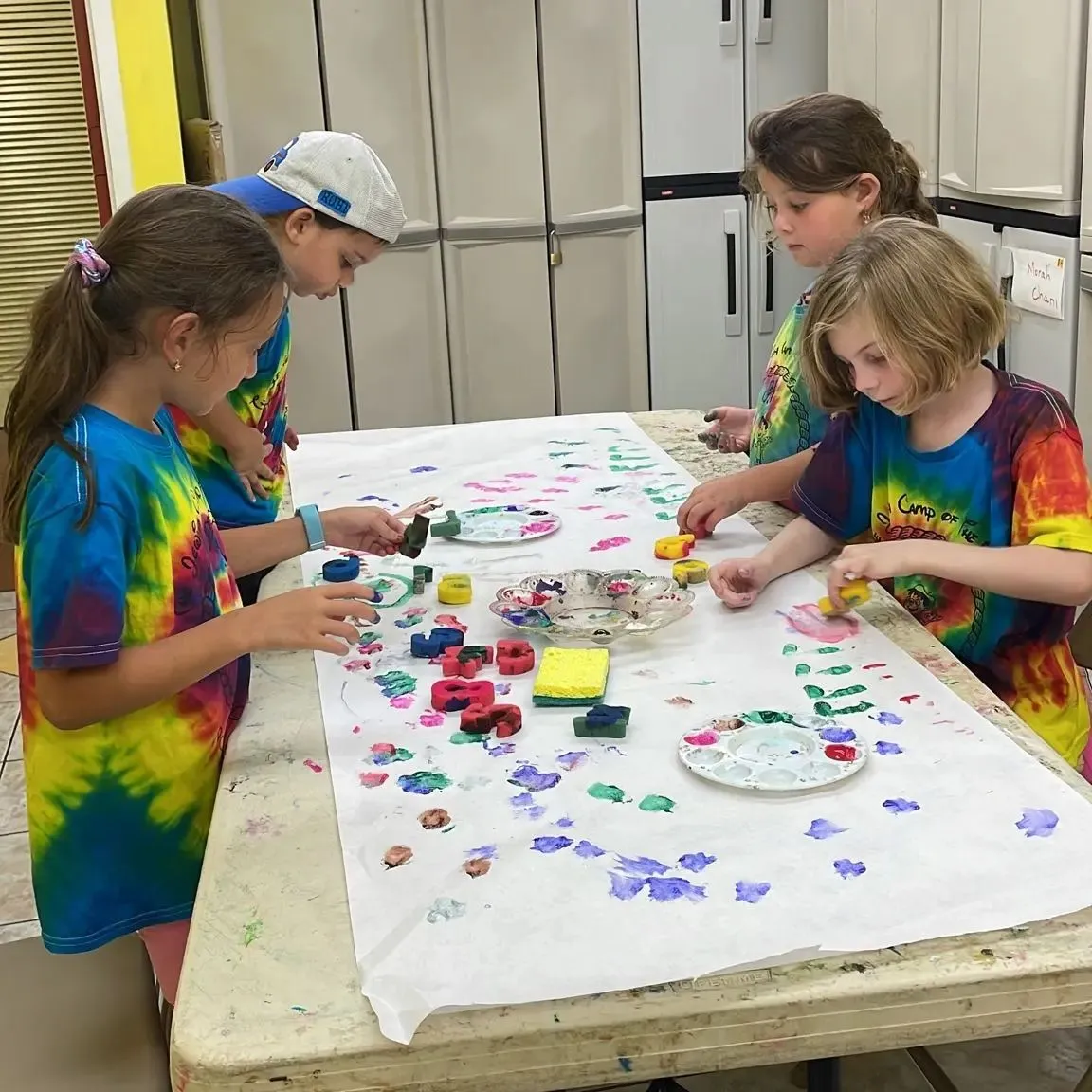 Jewish Camp Palm Beach — foto 6