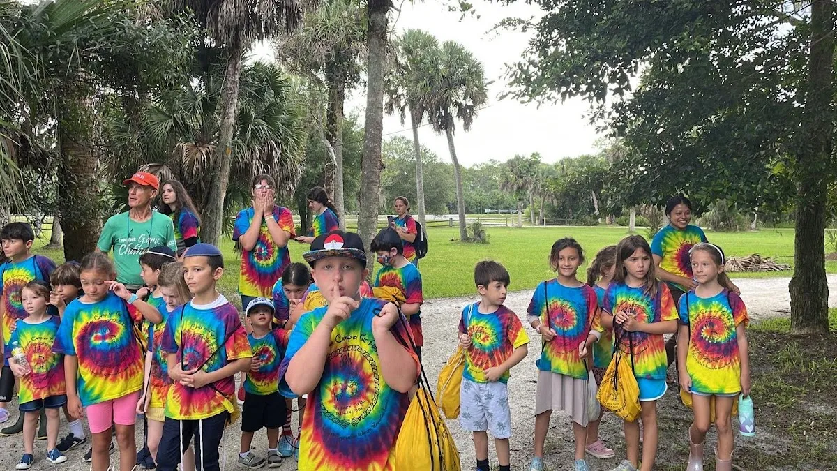 Jewish Camp Palm Beach — foto 7