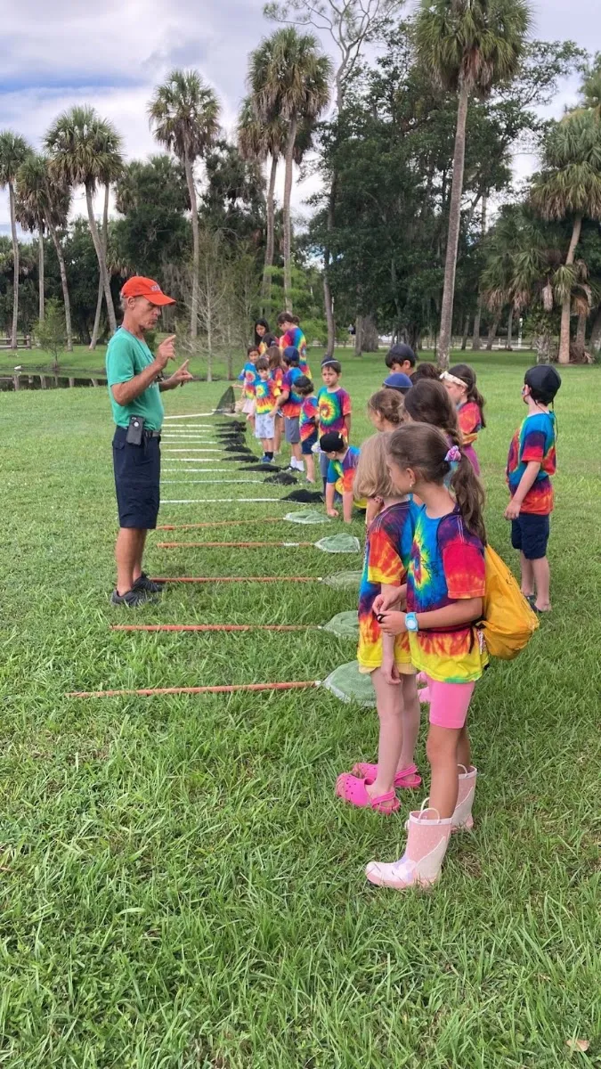 Jewish Camp Palm Beach — foto 8
