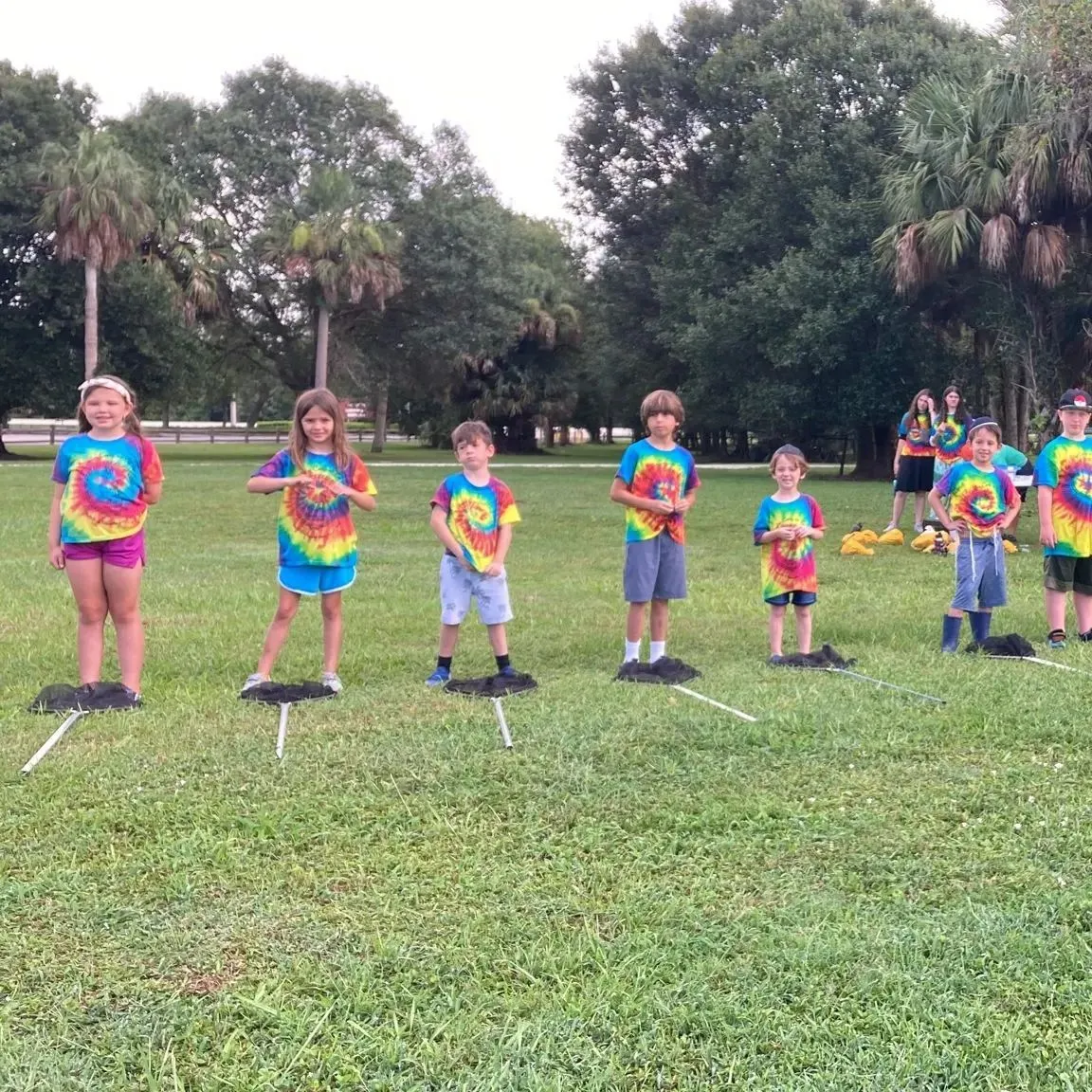Jewish Camp Palm Beach — foto 9