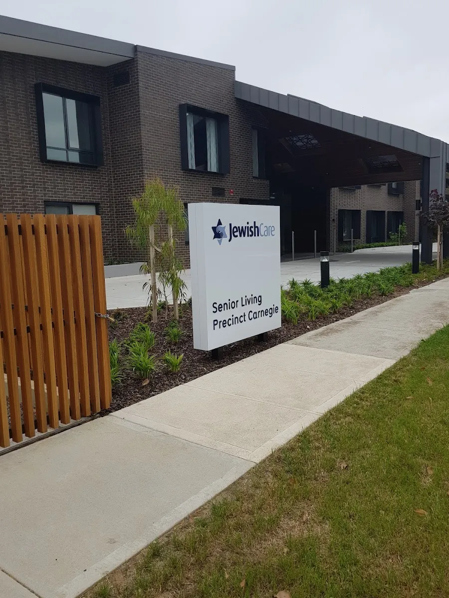 Jewish Care Residential Home Carnegie — photo 5