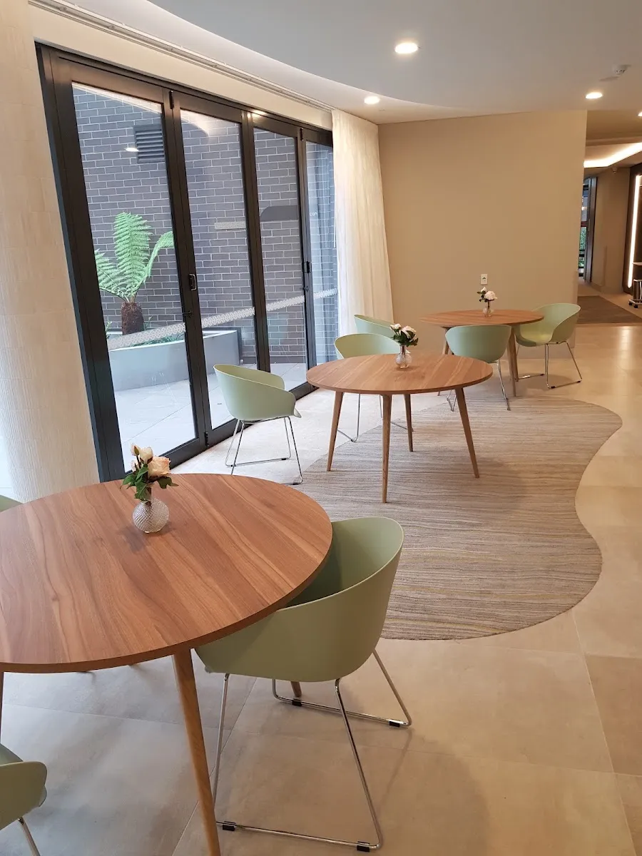 Jewish Care Residential Home Carnegie — photo 7