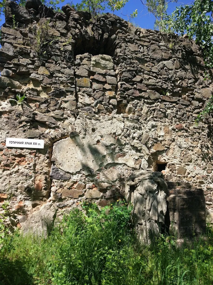 Jewish Cemetery