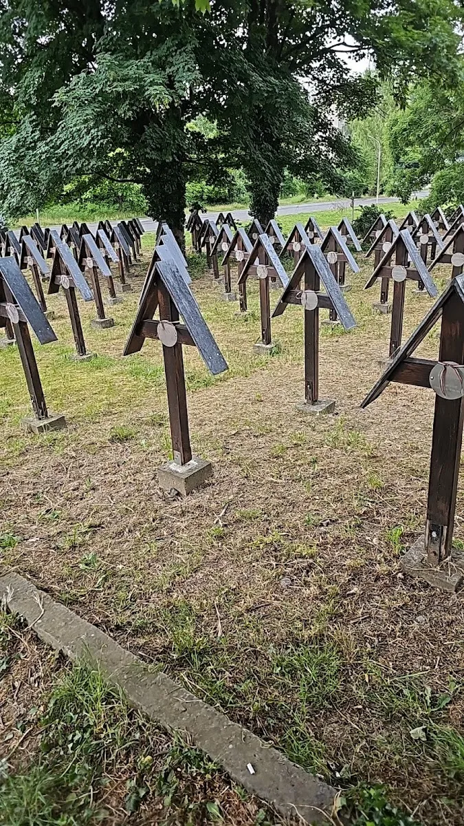 Jewish Cemetery — photo 4