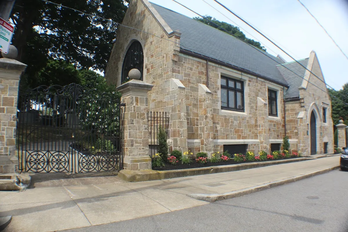 Jewish Cemetery Association of Massachusetts — foto 5