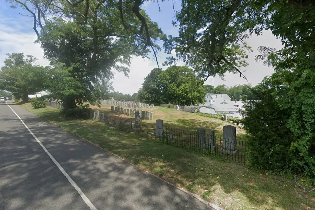Jewish Cemetery Association