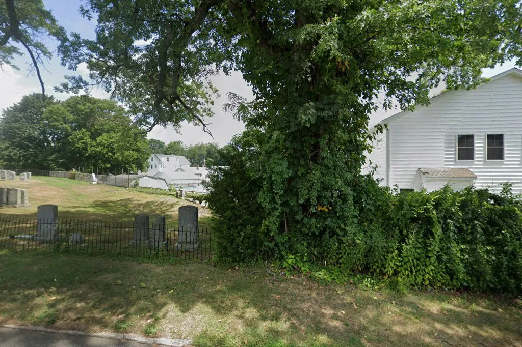Jewish Cemetery Association — foto 2