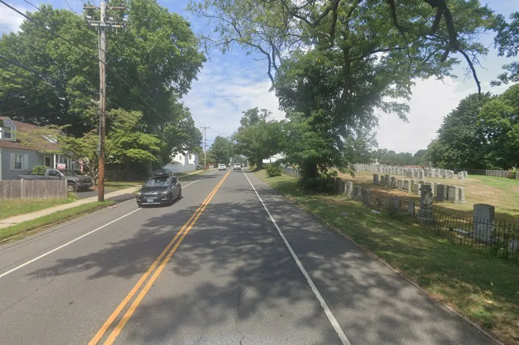 Jewish Cemetery Association — foto 3