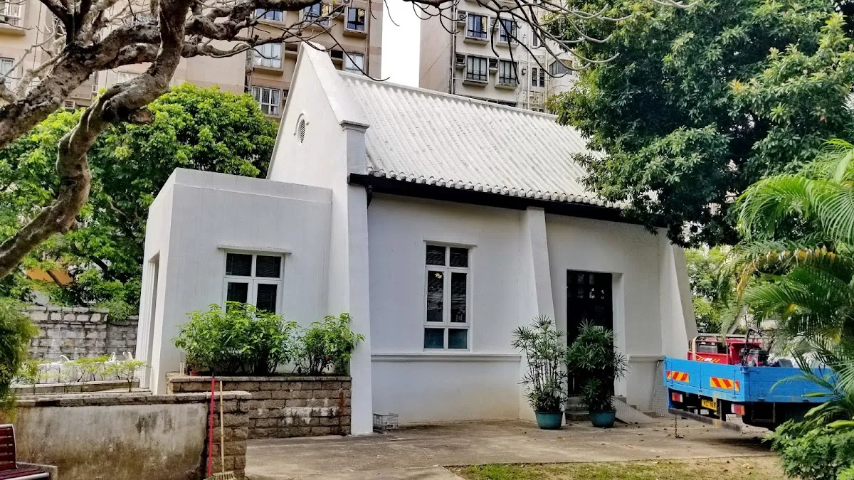 Jewish Cemetery Happy Valley — photo 3