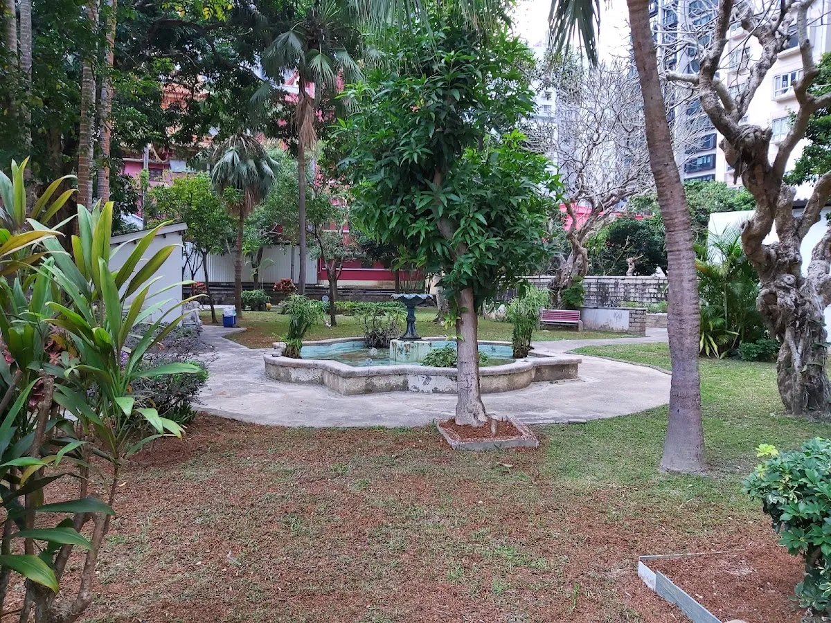 Jewish Cemetery Happy Valley — photo 5
