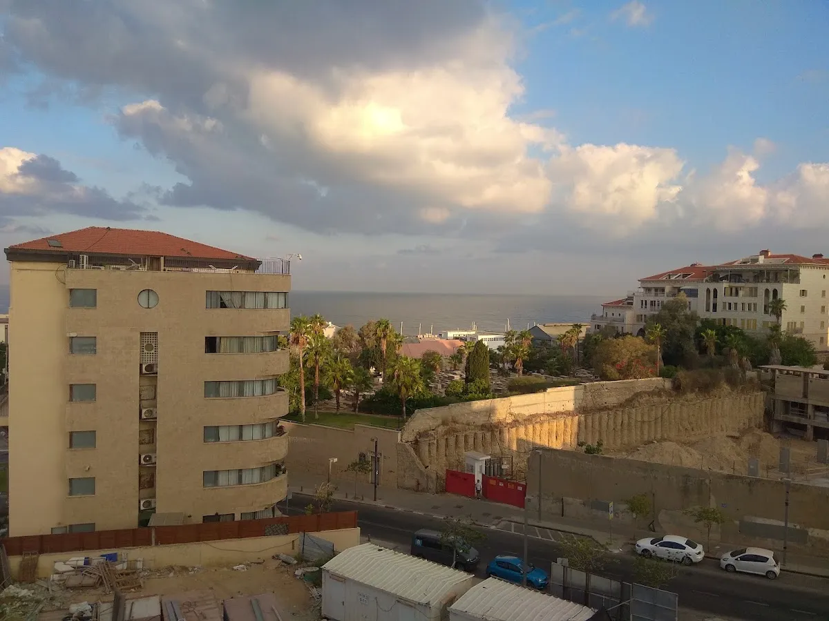 Jewish Cemetery of Jaffa — foto 4