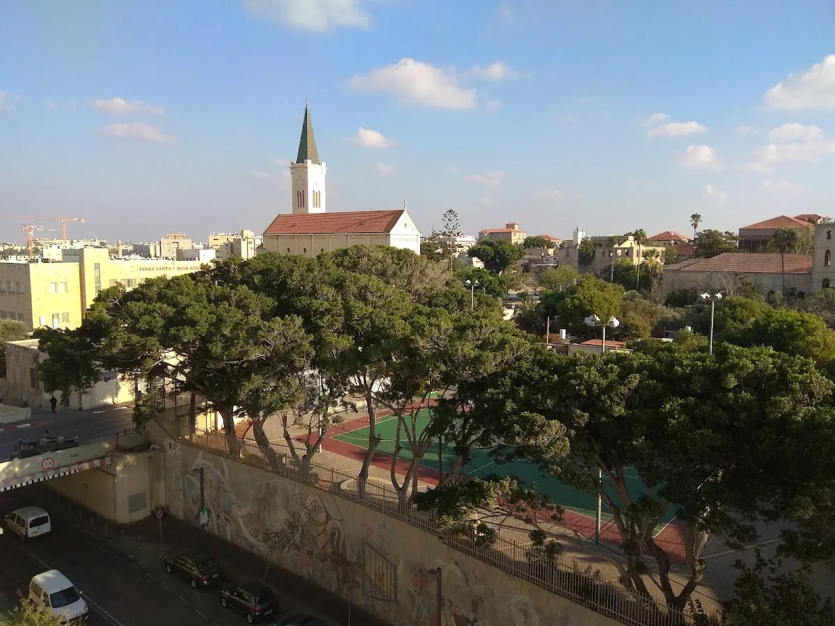 Jewish Cemetery of Jaffa — foto 9