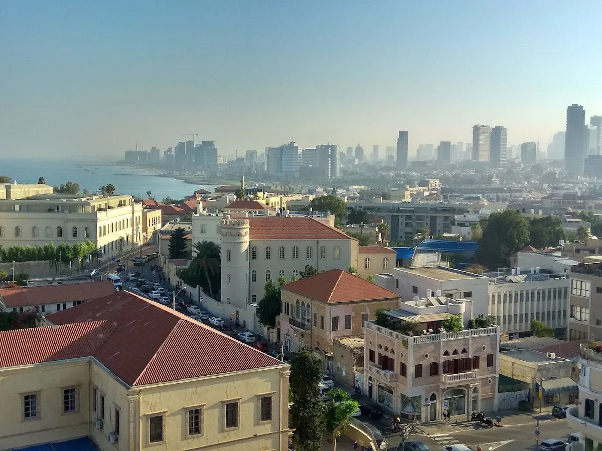 Jewish Cemetery of Jaffa — foto 10