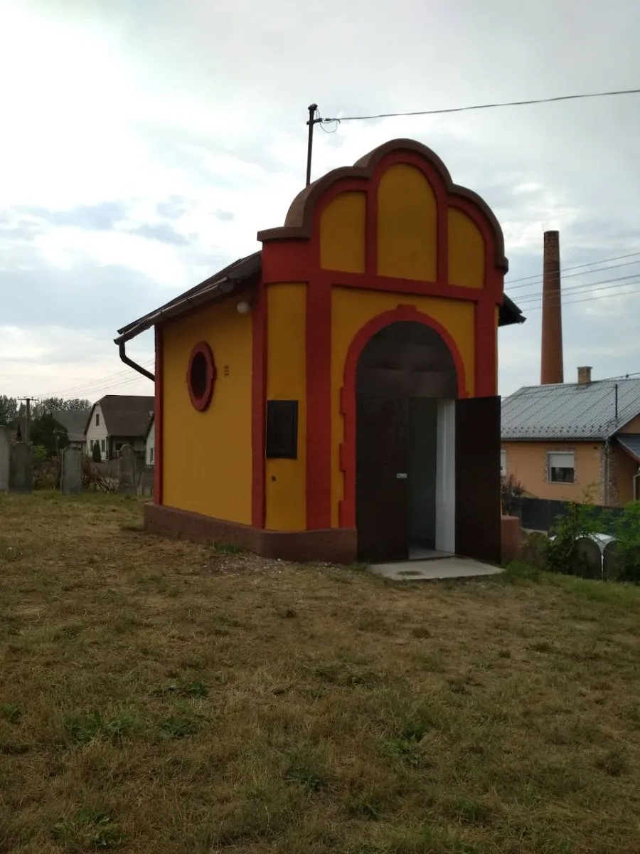 Jewish Cemetery of Kaliv — foto 4
