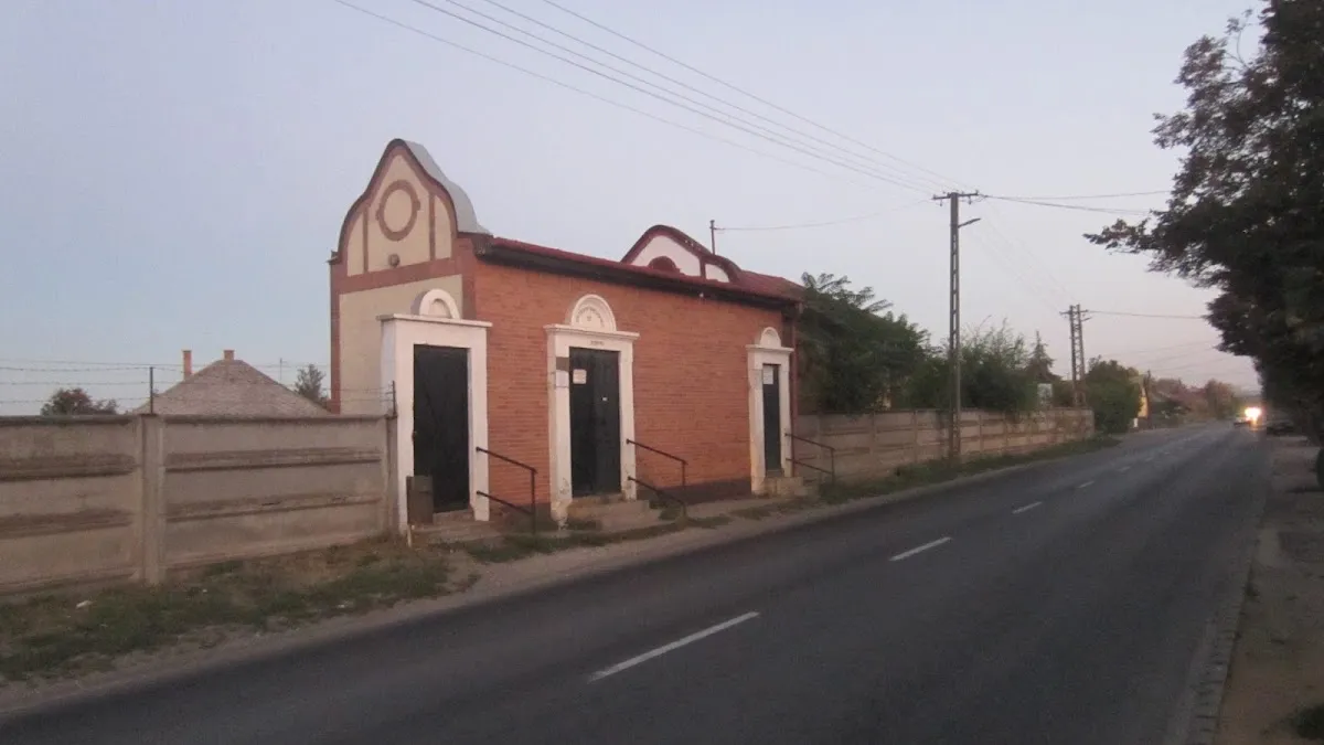 Jewish Cemetery of Kaliv — foto 5