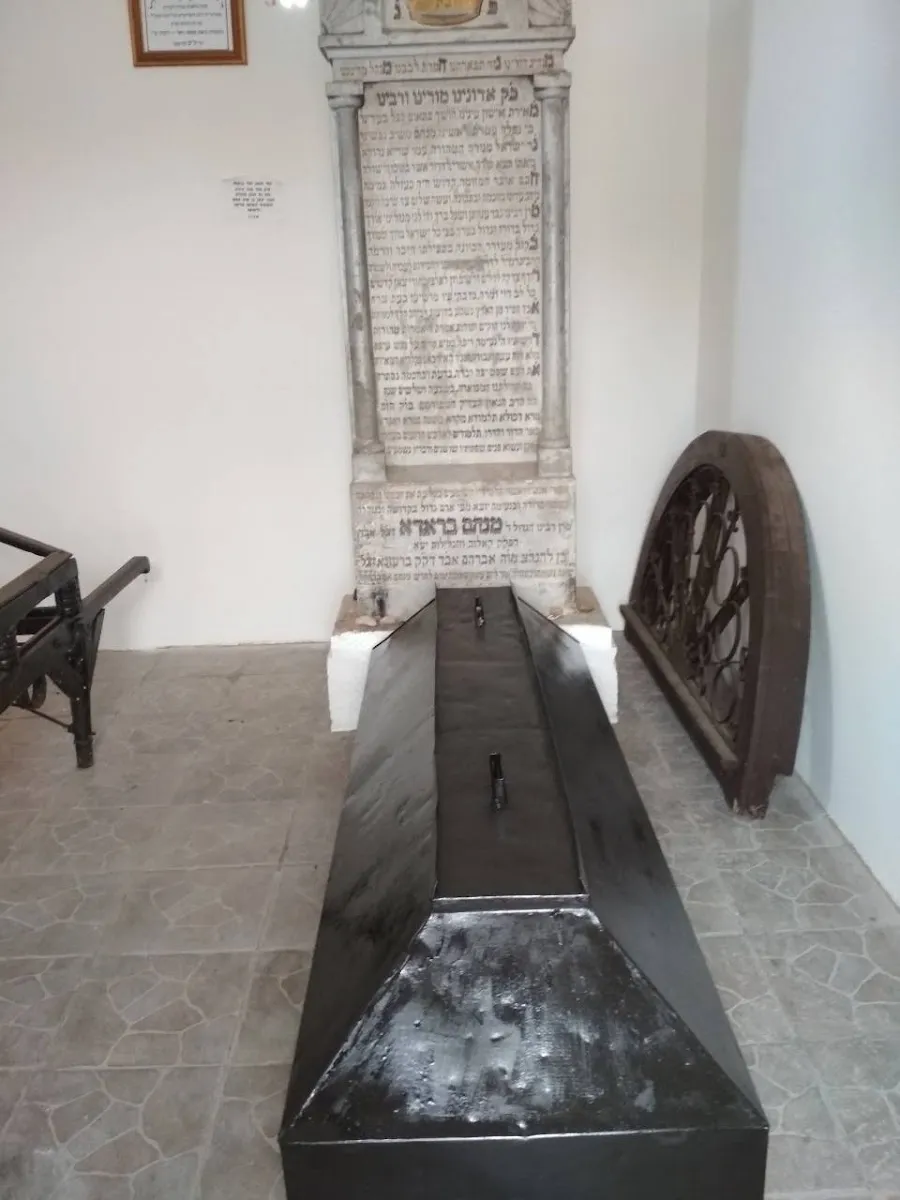 Jewish Cemetery of Kaliv — foto 6