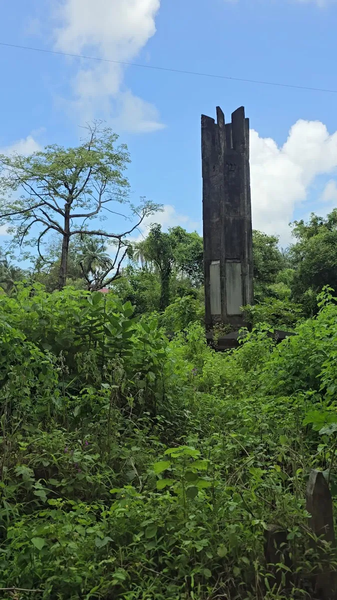 Jewish Cemetery of Kihim — foto 2